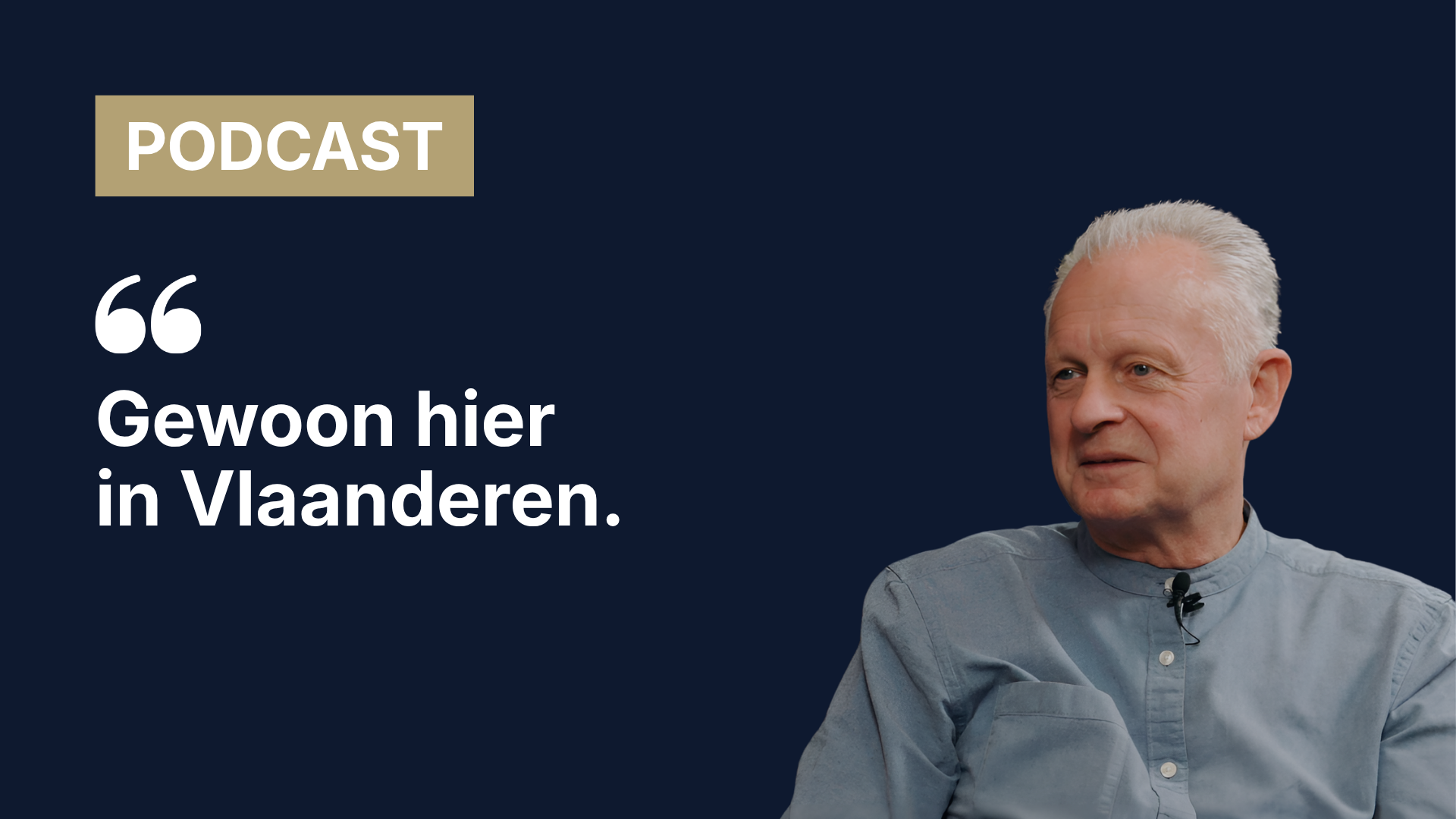 Geld verliezen is makkelijk. Vertrouwen terugwinnen niet.